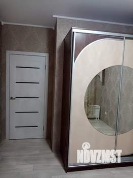 2-к квартира, на длительный срок, 42м2, 10/10 этаж