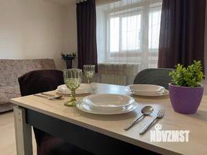 2-к квартира, посуточно, 50м2, 9/10 этаж