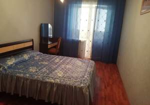 2-к квартира, на длительный срок, 78м2, 9/15 этаж