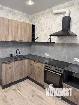 1-к квартира, на длительный срок, 36м2, 6/16 этаж