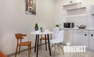 1-к квартира, посуточно, 31м2, 1/1 этаж