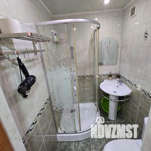 Студия квартира, посуточно, 33м2, 5/5 этаж