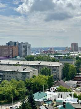 1-к квартира, посуточно, 27м2, 1/1 этаж