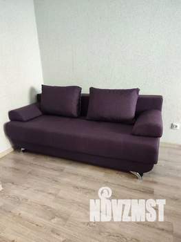 1-к квартира, посуточно, 31м2, 1/17 этаж