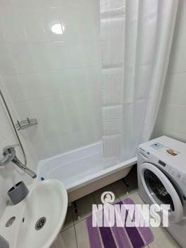 1-к квартира, посуточно, 26м2, 1/1 этаж