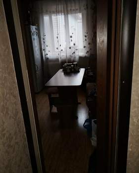 1-к квартира, на длительный срок, 36м2, 2/2 этаж