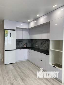 3-к квартира, на длительный срок, 88м2, 14/17 этаж