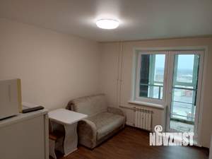 Студия квартира, на длительный срок, 23м2, 8/10 этаж