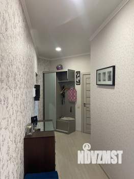 2-к квартира, на длительный срок, 63м2, 5/17 этаж