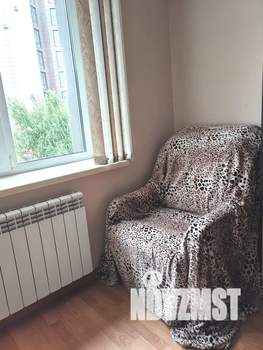 1-к квартира, посуточно, 45м2, 2/6 этаж