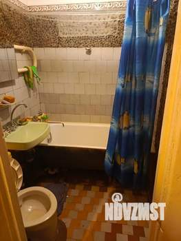 2-к квартира, на длительный срок, 44м2, 1/5 этаж