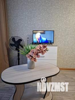 1-к квартира, посуточно, 32м2, 10/10 этаж