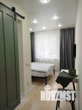 Студия квартира, посуточно, 19м2, 1/9 этаж