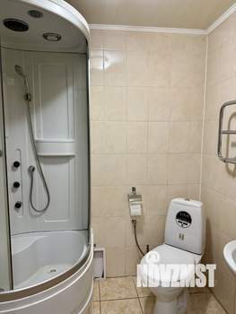 Студия квартира, на длительный срок, 24м2, 3/4 этаж