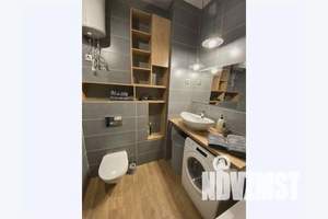 1-к квартира, посуточно, 45м2, 16/16 этаж