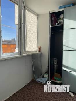 2-к квартира, на длительный срок, 61м2, 5/17 этаж