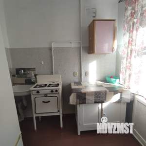 1-к квартира, на длительный срок, 34м2, 3/6 этаж