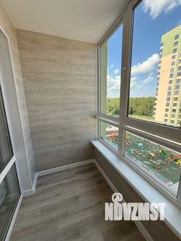 2-к квартира, на длительный срок, 40м2, 7/16 этаж