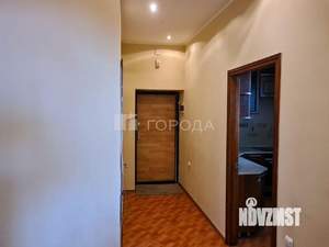 1-к квартира, на длительный срок, 58м2, 8/13 этаж
