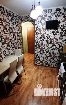 1-к квартира, посуточно, 37м2, 8/9 этаж