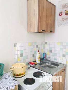 2-к квартира, на длительный срок, 45м2, 1/5 этаж