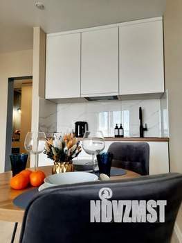 1-к квартира, посуточно, 32м2, 15/16 этаж