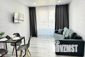 2-к квартира, посуточно, 40м2, 2/16 этаж