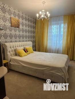 3-к квартира, на длительный срок, 66м2, 3/10 этаж