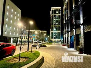 1-к квартира, посуточно, 30м2, 13/14 этаж