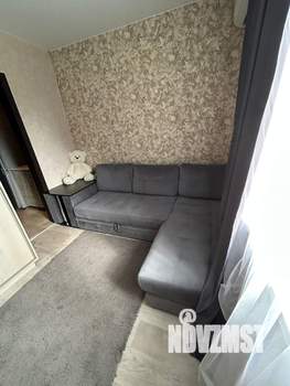 Студия квартира, на длительный срок, 12м2, 4/5 этаж