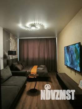 2-к квартира, посуточно, 63м2, 13/16 этаж