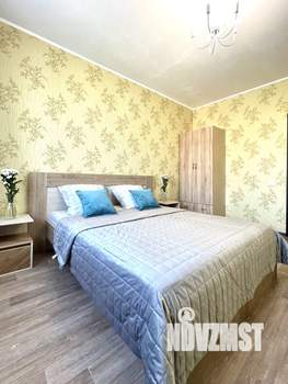 2-к квартира, посуточно, 65м2, 5/16 этаж