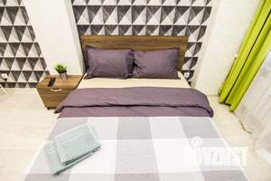 1-к квартира, посуточно, 25м2, 7/9 этаж