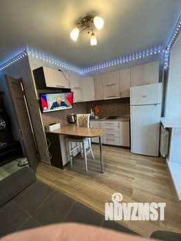 Студия квартира, на длительный срок, 14м2, 3/6 этаж