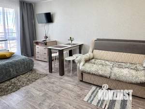 Студия квартира, посуточно, 25м2, 10/10 этаж