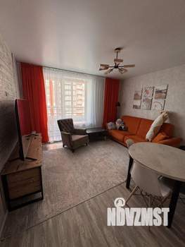 2-к квартира, на длительный срок, 44м2, 7/10 этаж