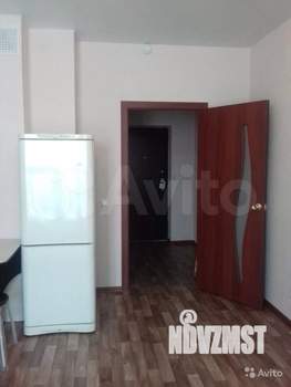 1-к квартира, на длительный срок, 28м2, 12/18 этаж