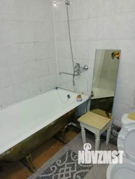 1-к квартира, на длительный срок, 32м2, 2/5 этаж