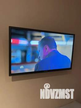 Студия квартира, посуточно, 20м2, 1/16 этаж