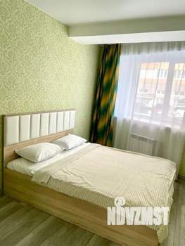 2-к квартира, посуточно, 45м2, 1/1 этаж