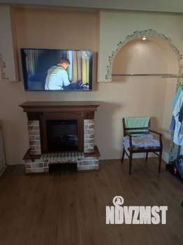 3-к квартира, посуточно, 99м2, 2/12 этаж