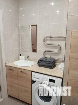 1-к квартира, посуточно, 34м2, 2/10 этаж