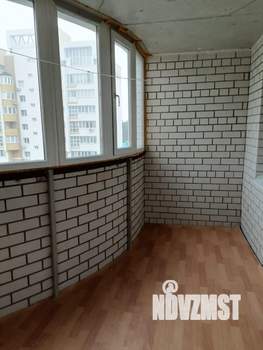 2-к квартира, на длительный срок, 55м2, 6/10 этаж