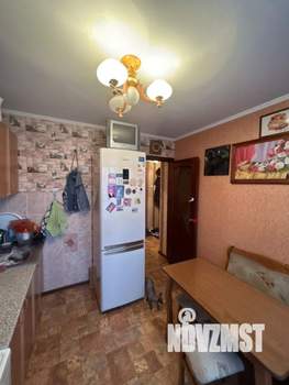 1-к квартира, на длительный срок, 32м2, 5/6 этаж