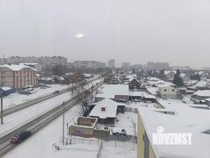 Студия квартира, на длительный срок, 20м2, 5/7 этаж