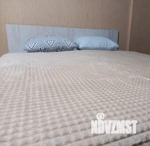 1-к квартира, посуточно, 35м2, 10/16 этаж