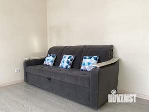 2-к квартира, посуточно, 37м2, 1/1 этаж