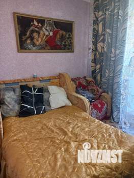 Студия квартира, на длительный срок, 16м2, 4/6 этаж