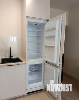 Студия квартира, на длительный срок, 29м2, 19/25 этаж