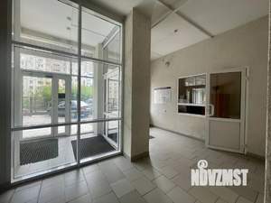 2-к квартира, на длительный срок, 54м2, 6/16 этаж